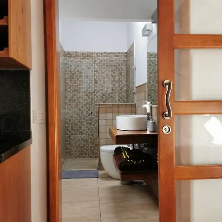 El Rincon De Jessica Holiday home El Golfo